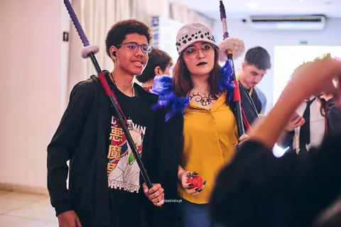 Cosplay — Bauru Anime Fest 2025