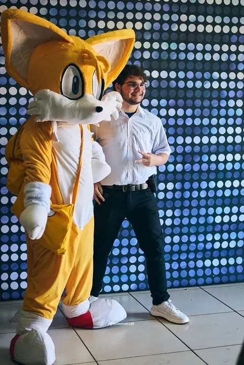 Cosplay — Bauru Anime Fest 2025