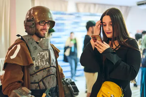 Cosplay — Bauru Anime Fest 2025