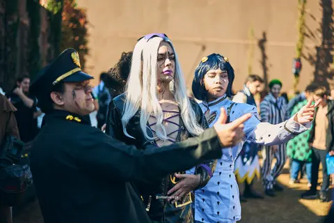 Cosplay — Bauru Anime Fest 2025