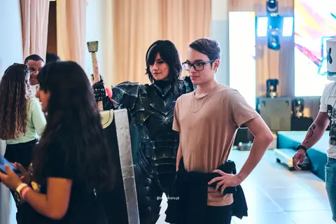 Cosplay — Bauru Anime Fest 2025
