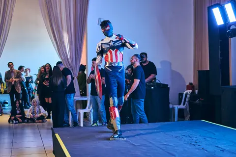 Cosplay — Bauru Anime Fest 2025