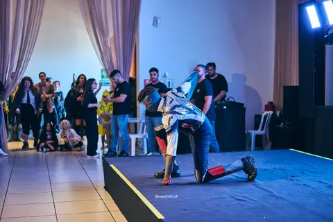 Cosplay — Bauru Anime Fest 2025