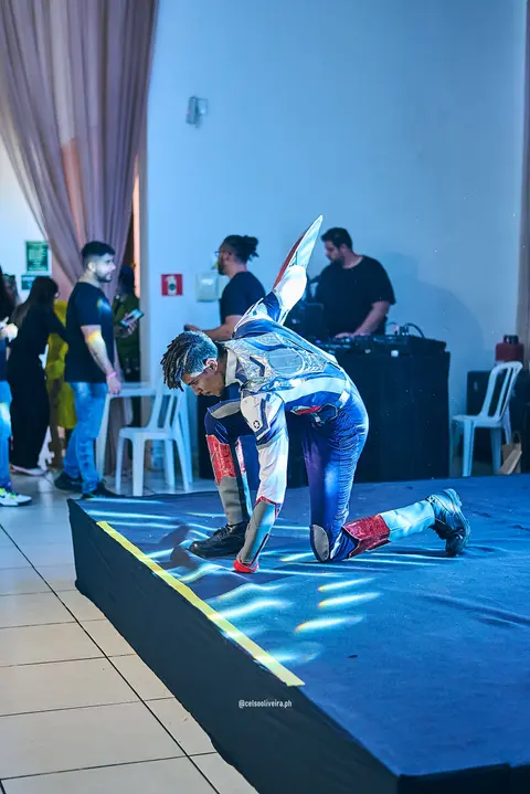 Cosplay — Bauru Anime Fest 2025