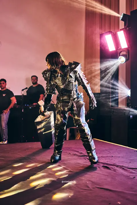 Cosplay — Bauru Anime Fest 2025