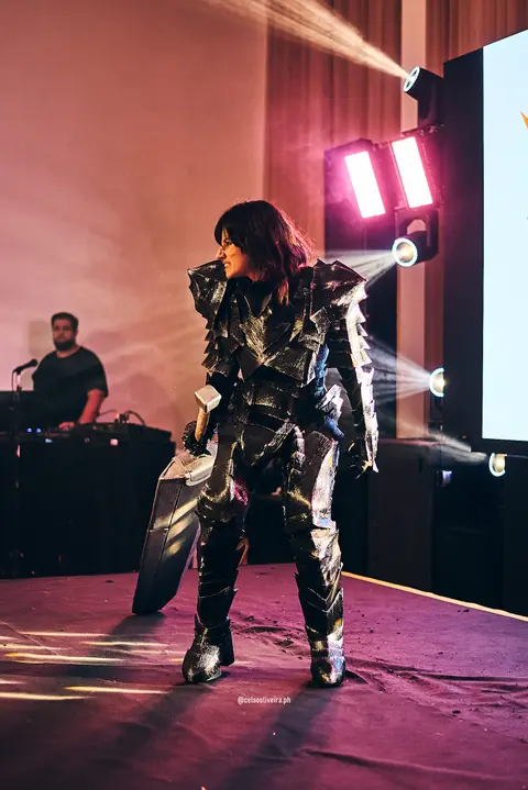 Cosplay — Bauru Anime Fest 2025