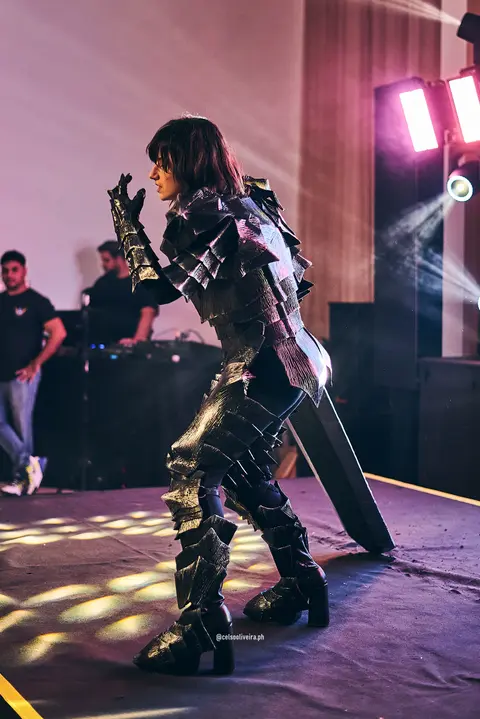 Cosplay — Bauru Anime Fest 2025