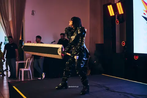 Cosplay — Bauru Anime Fest 2025