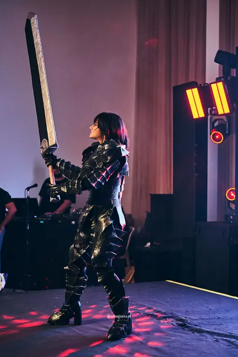 Cosplay — Bauru Anime Fest 2025