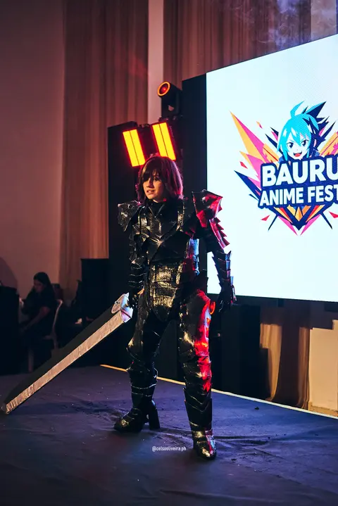 Cosplay — Bauru Anime Fest 2025