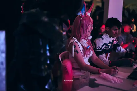 Cosplay — Bauru Anime Fest 2025
