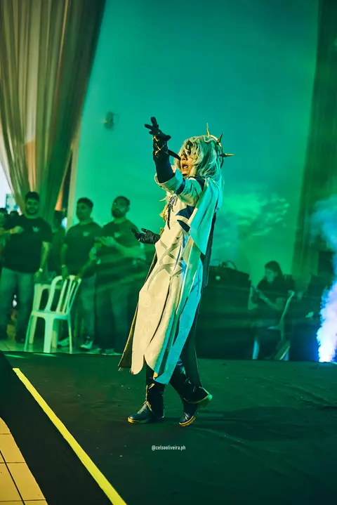 Cosplay — Bauru Anime Fest 2025