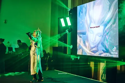 Cosplay — Bauru Anime Fest 2025