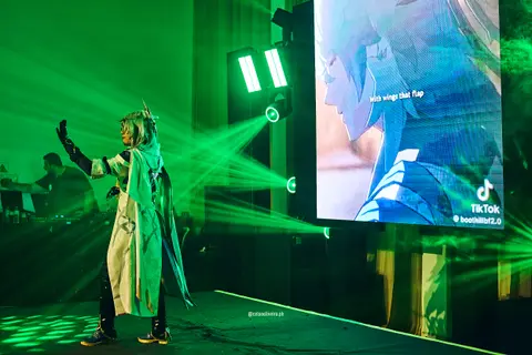 Cosplay — Bauru Anime Fest 2025