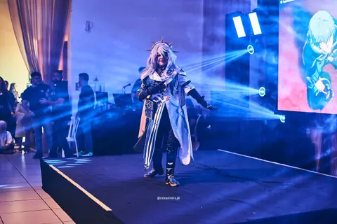 Cosplay — Bauru Anime Fest 2025