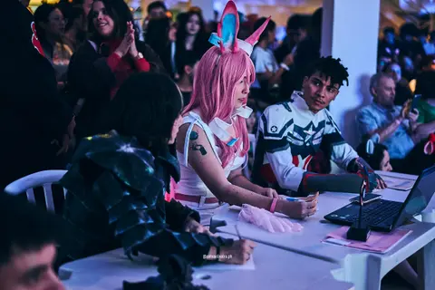 Cosplay — Bauru Anime Fest 2025