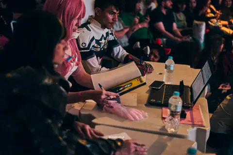 Cosplay — Bauru Anime Fest 2025