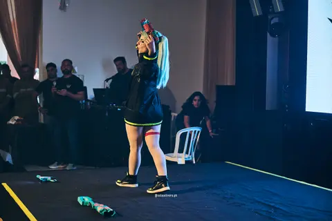 Cosplay — Bauru Anime Fest 2025