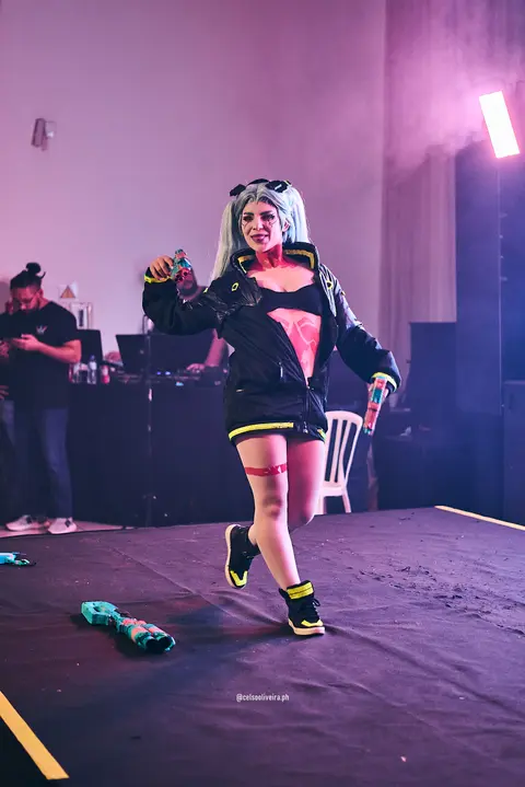 Cosplay — Bauru Anime Fest 2025