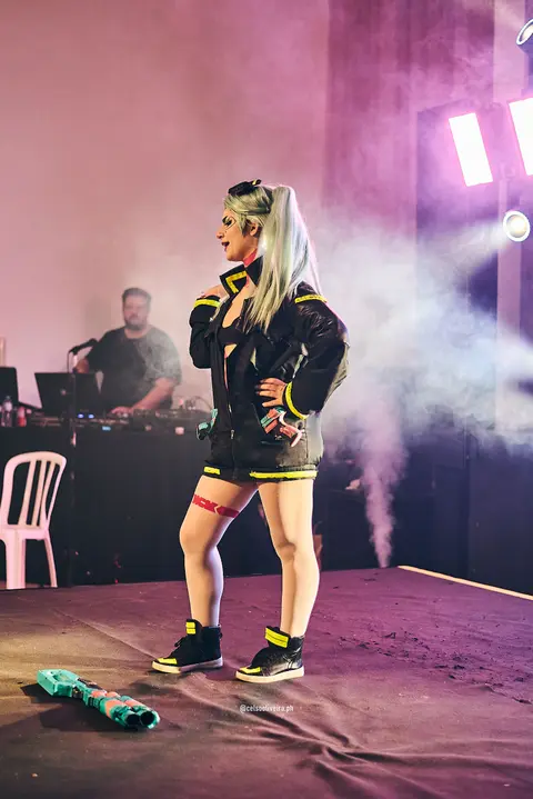Cosplay — Bauru Anime Fest 2025