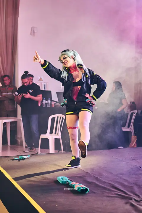 Cosplay — Bauru Anime Fest 2025