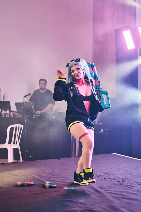 Cosplay — Bauru Anime Fest 2025