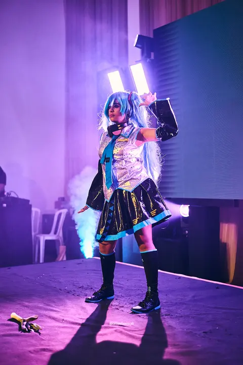 Cosplay — Bauru Anime Fest 2025