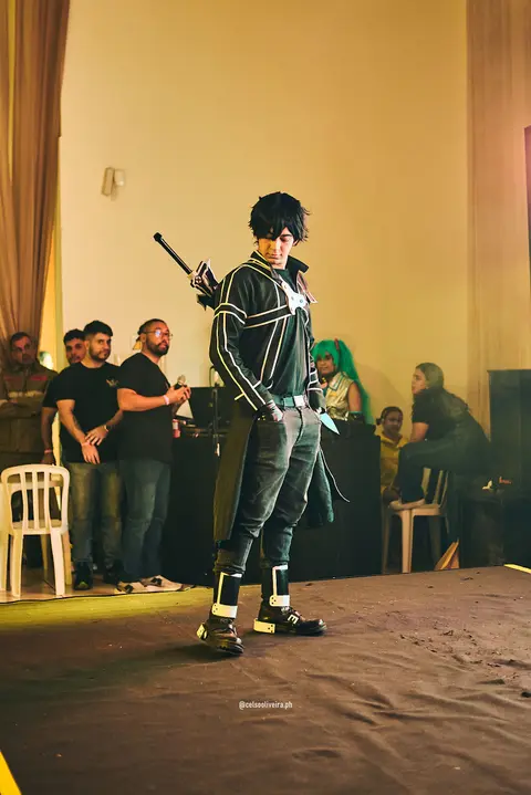 Cosplay — Bauru Anime Fest 2025