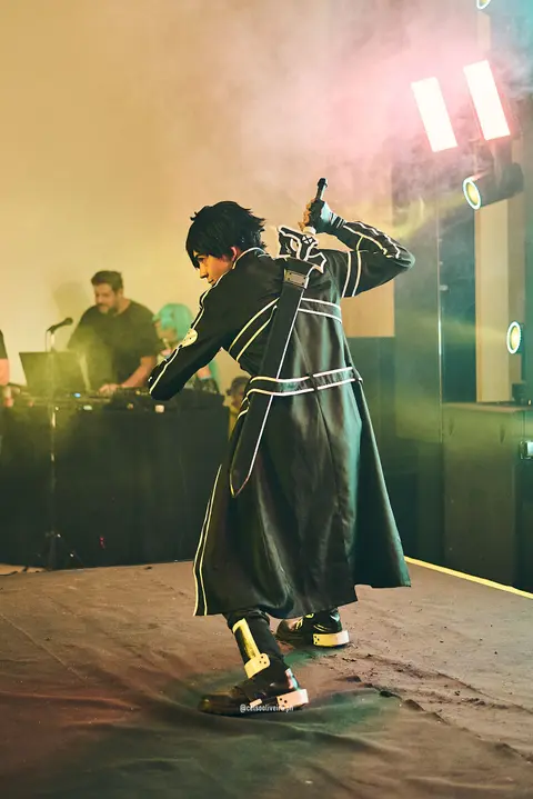 Cosplay — Bauru Anime Fest 2025