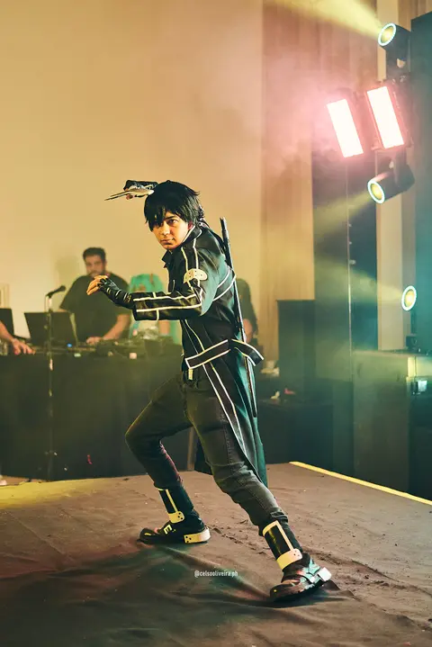 Cosplay — Bauru Anime Fest 2025
