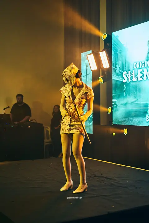 Cosplay — Bauru Anime Fest 2025