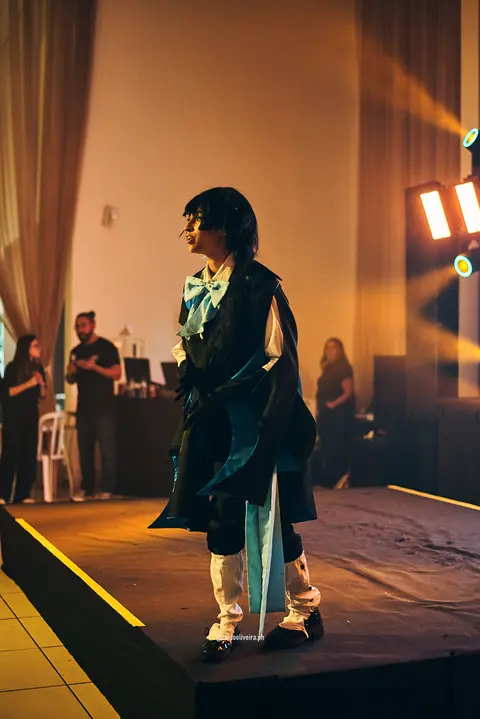 Cosplay — Bauru Anime Fest 2025