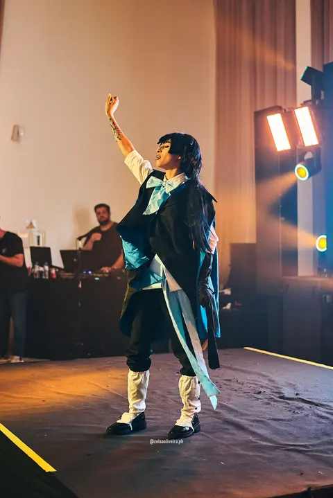 Cosplay — Bauru Anime Fest 2025