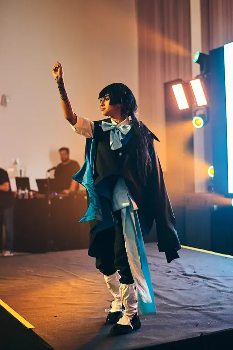 Cosplay — Bauru Anime Fest 2025