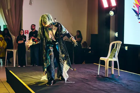 Cosplay — Bauru Anime Fest 2025