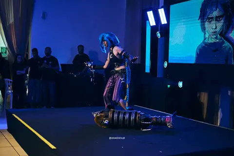 Cosplay — Bauru Anime Fest 2025