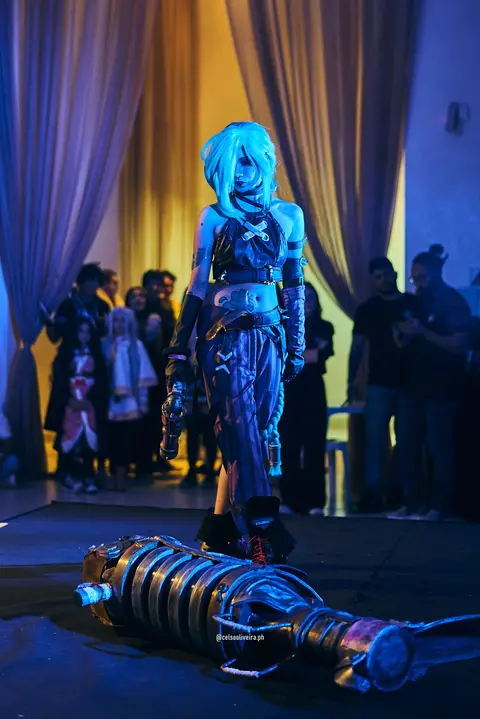 Cosplay — Bauru Anime Fest 2025