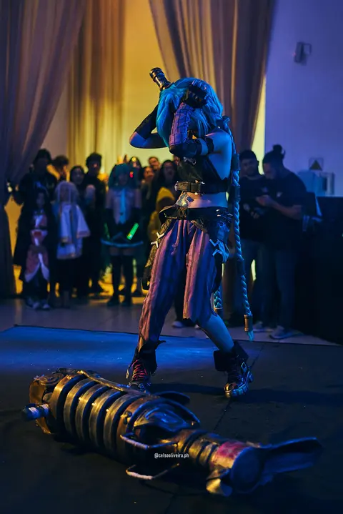 Cosplay — Bauru Anime Fest 2025