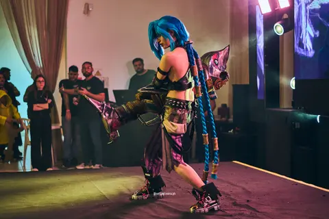 Cosplay — Bauru Anime Fest 2025