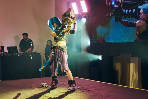 Cosplay — Bauru Anime Fest 2025
