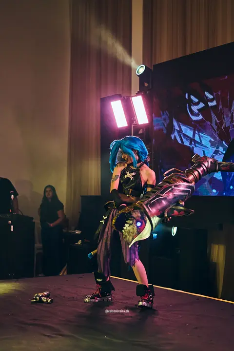 Cosplay — Bauru Anime Fest 2025