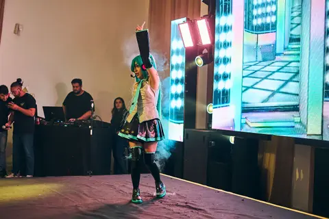 Cosplay — Bauru Anime Fest 2025