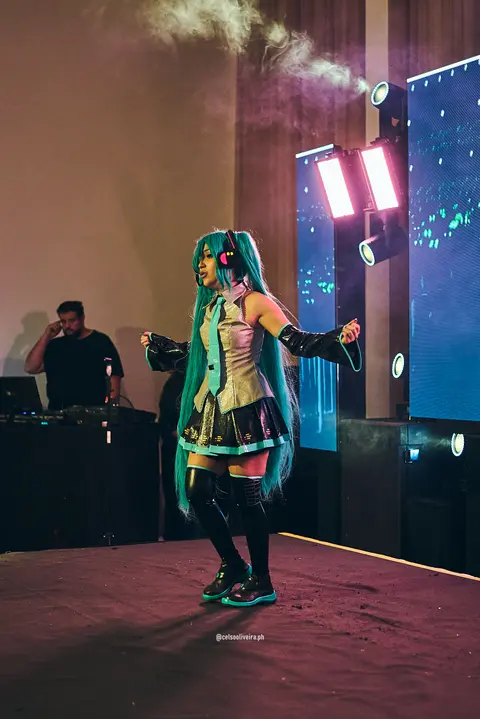 Cosplay — Bauru Anime Fest 2025