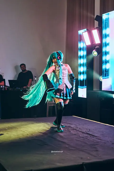 Cosplay — Bauru Anime Fest 2025
