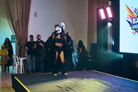 Cosplay — Bauru Anime Fest 2025