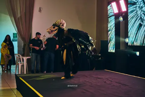 Cosplay — Bauru Anime Fest 2025