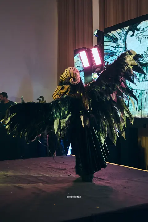 Cosplay — Bauru Anime Fest 2025