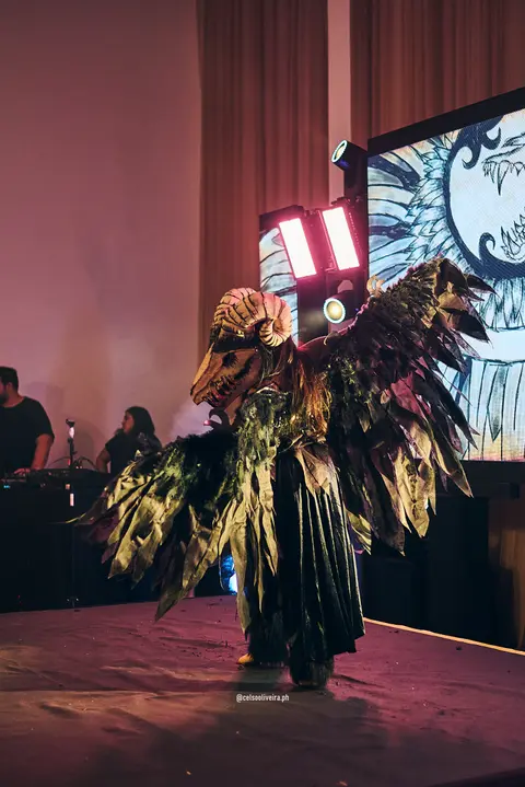 Cosplay — Bauru Anime Fest 2025