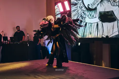 Cosplay — Bauru Anime Fest 2025