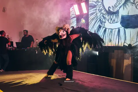 Cosplay — Bauru Anime Fest 2025